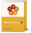 Web Position