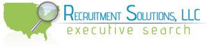 Recruitment Solutions Logo